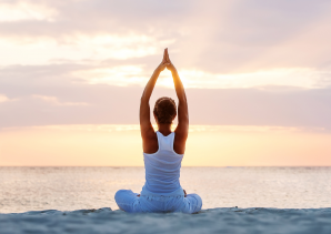 croisière Voile et Yoga 